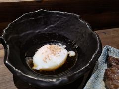 -鸟鸣门屋台料理(金帝银泰店)