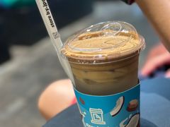 -JPG canteen(广州寺右公馆店)