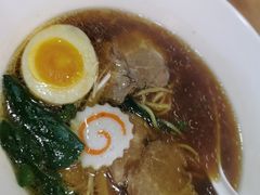-神田川拉面店(上游街店)