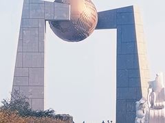 -青澳湾北回归线广场