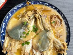 红烧河豚-9号小厨师(端平桥店)