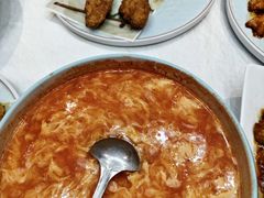 -清真•蜀风园(丁字沽总店)