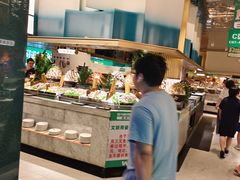 -亚马逊海鲜自助(梅溪湖步步高店)