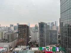 -成都尼依格罗酒店