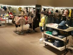 -ZARA(凯德乐峰广场店)