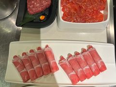 -海底捞火锅(劲松店)
