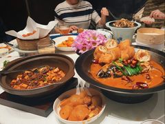 -拾久(朝阳公园店)