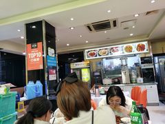 -香满锅老北京羊蝎子火锅·家常菜(新街口店)