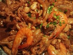 -胖哥俩肉蟹煲(济南世茂国际广场店)