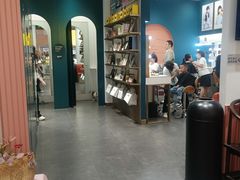 -海马体照相馆(重庆爱琴海购物公园店)