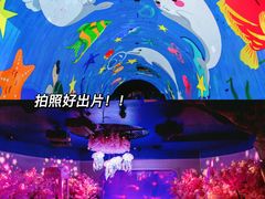 -正佳极地海洋世界