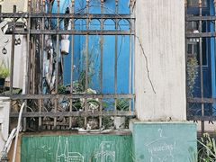 -青岛天主教堂(市南区)