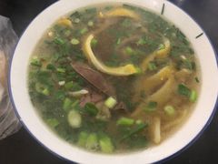 -老李家杂肝汤(回民街店)