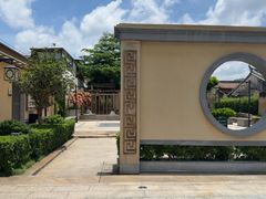 -许驸马府