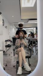 -凯博K-boom Hair Salon