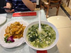 -牟传仁饭庄(星海店)
