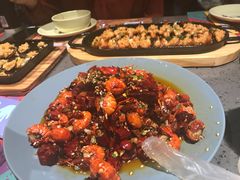 -一棠龙虾•王牌虾球(楚河汉街店)