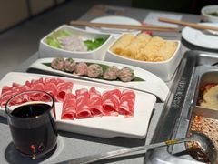 -海底捞火锅(大华一路店)