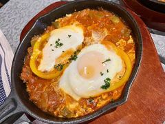 -La Medina餐厅(亮马河南路店)