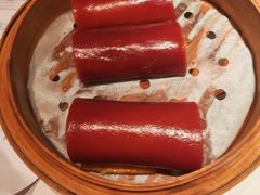 -禄运茶居·手工点心(猎德店)