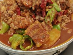 -乡村大盘鸡(商城路总店)