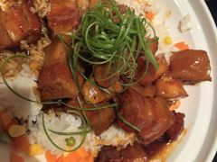 -蓝海大饭店·渔歌舫(黄岛店)