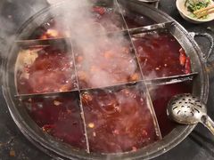 -化龙桥九宫格火锅(清水河店)