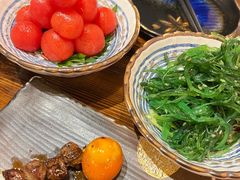 -鸟鹏烧鸟居酒屋(龙岗万科店)