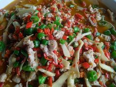 -盐帮食坊•小河帮川菜(四川师大店)