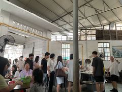 -陈记饮食店(菜园墩店)