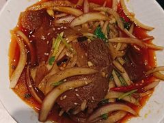 -辣小妮de川菜馆(红旗Mall店)