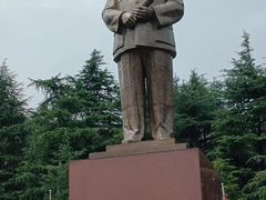 -韶山毛泽东同志故居
