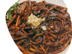 -马凯餐厅(长椿街店)