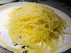 -韵秋荷(宝山龙湖天街店)