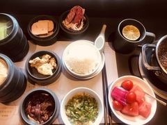 -壹小馆.皇城老妈(成都太古里店)