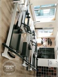 -Real Pilates优体普拉提