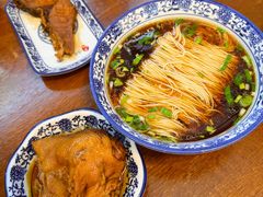 -孙盛兴奥灶面馆·蟹黄面·三虾面(山塘街总店)