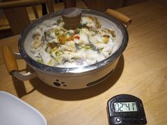 -醉得意·山茶油炒土鸡(泰安火车站大润发店)