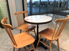 用餐区-（宝安壹方城店）