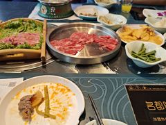 -名都晓荷塘(涿州店)