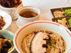 -老北门·苏帮菜·湖景包间(月光码头店)