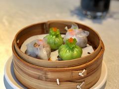 -皇朝会.经典传统粤菜(外滩店)