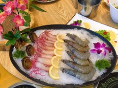 -竹鲜笙全竹宴(国色天香店)