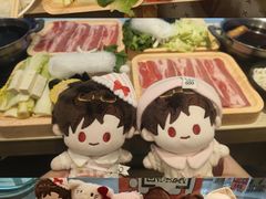 -吉野家(上亿广场店)