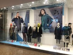 -优衣库(青岛万象城店)