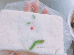 -芳婆糕团店(王府大街店)