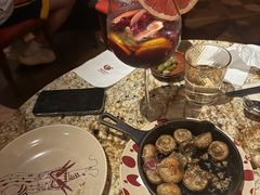 -BROWNSTONE布朗石西班牙餐厅(富城店)