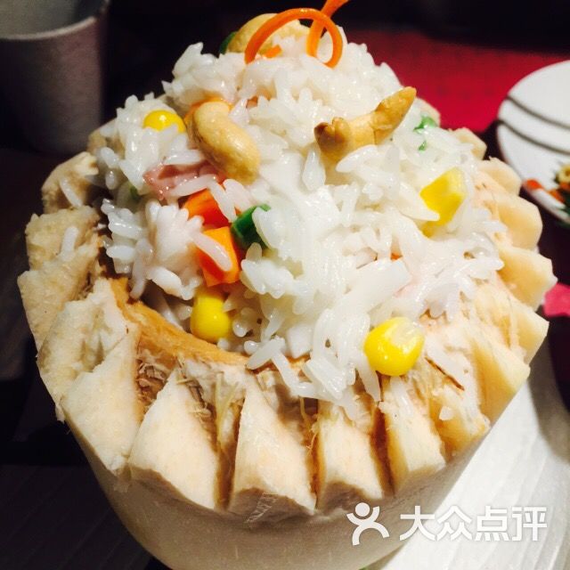 忆暹罗(铂澜大象城店)-图片-杭州美食-大众点评网