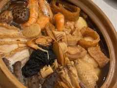 -莆田餐厅PUTIEN(三里屯店)