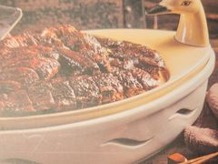 -八府香鸭·啫啫煲(华山路店)